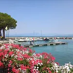 Home La Rosa Del Garda