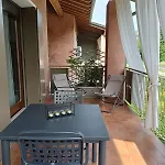 Home La Rosa Del Garda