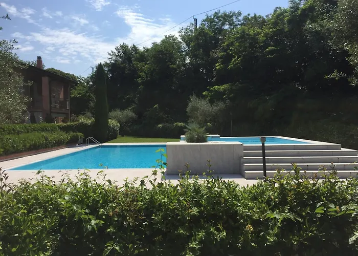 Home La Rosa Del Garda