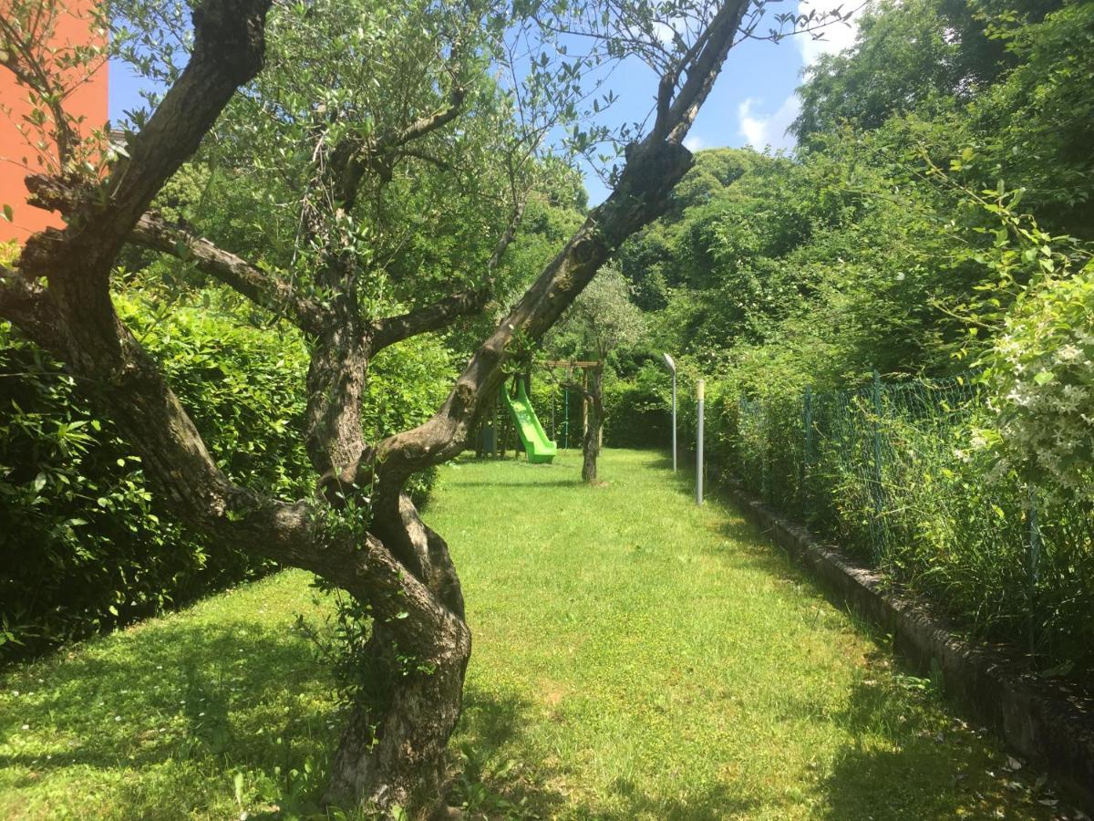 La Rosa Del Garda Peschiera del Garda