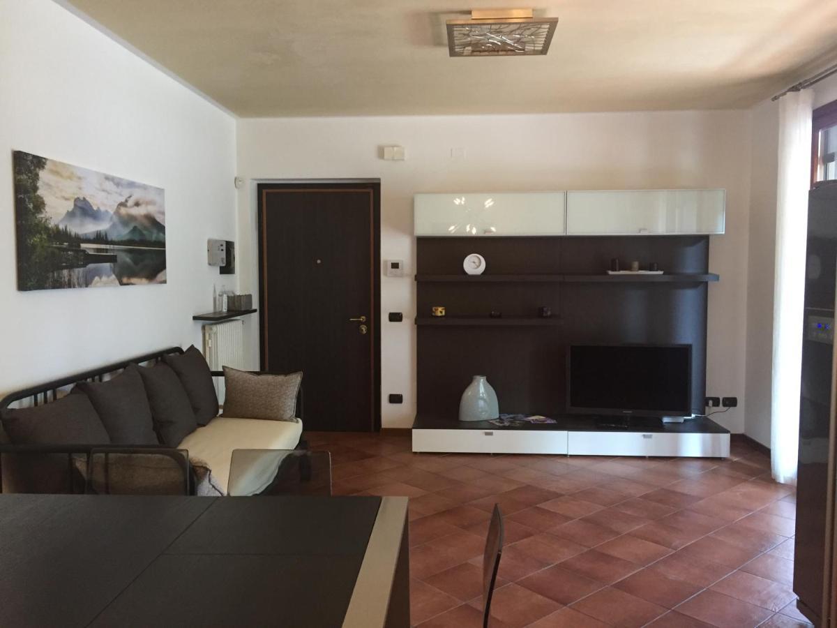 Apartment La Rosa Del Garda
