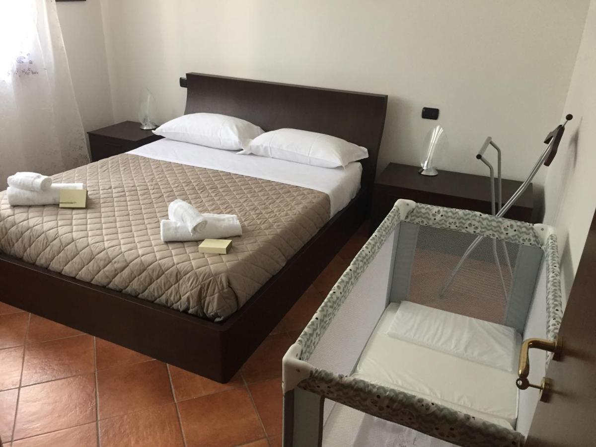 Appartamento La Rosa Del Garda