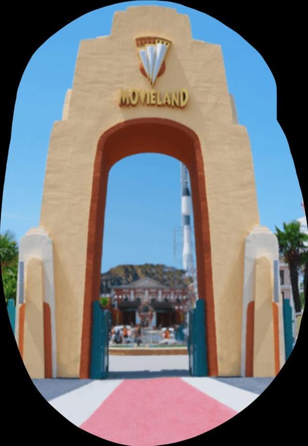 La Rosa Del Garda *