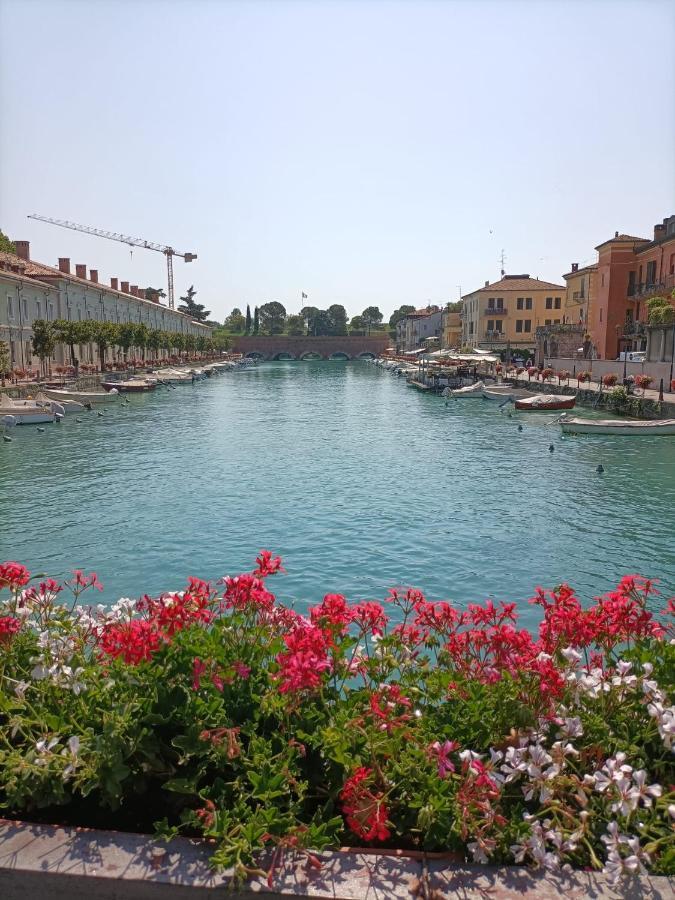 La Rosa Del Garda Apartment *
