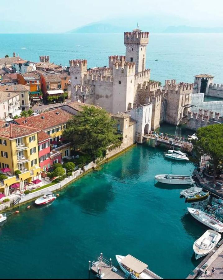 La Rosa Del Garda *