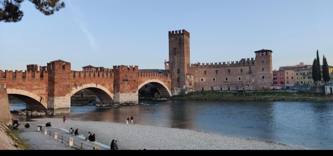 La Rosa Del Garda Appartamento *