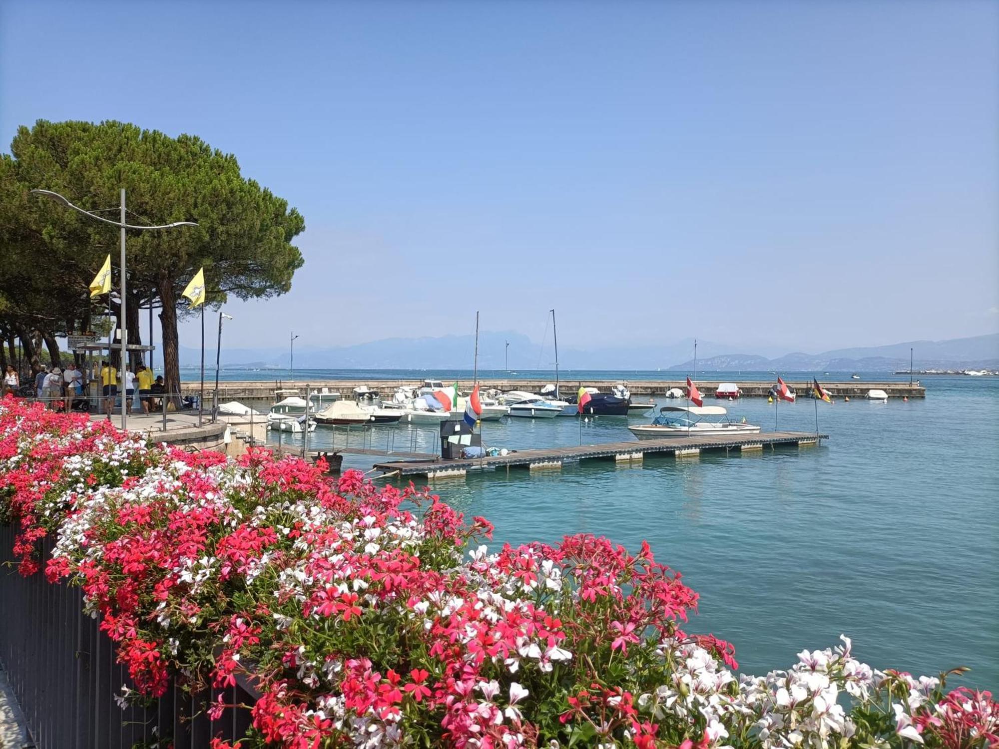 La Rosa Del Garda *