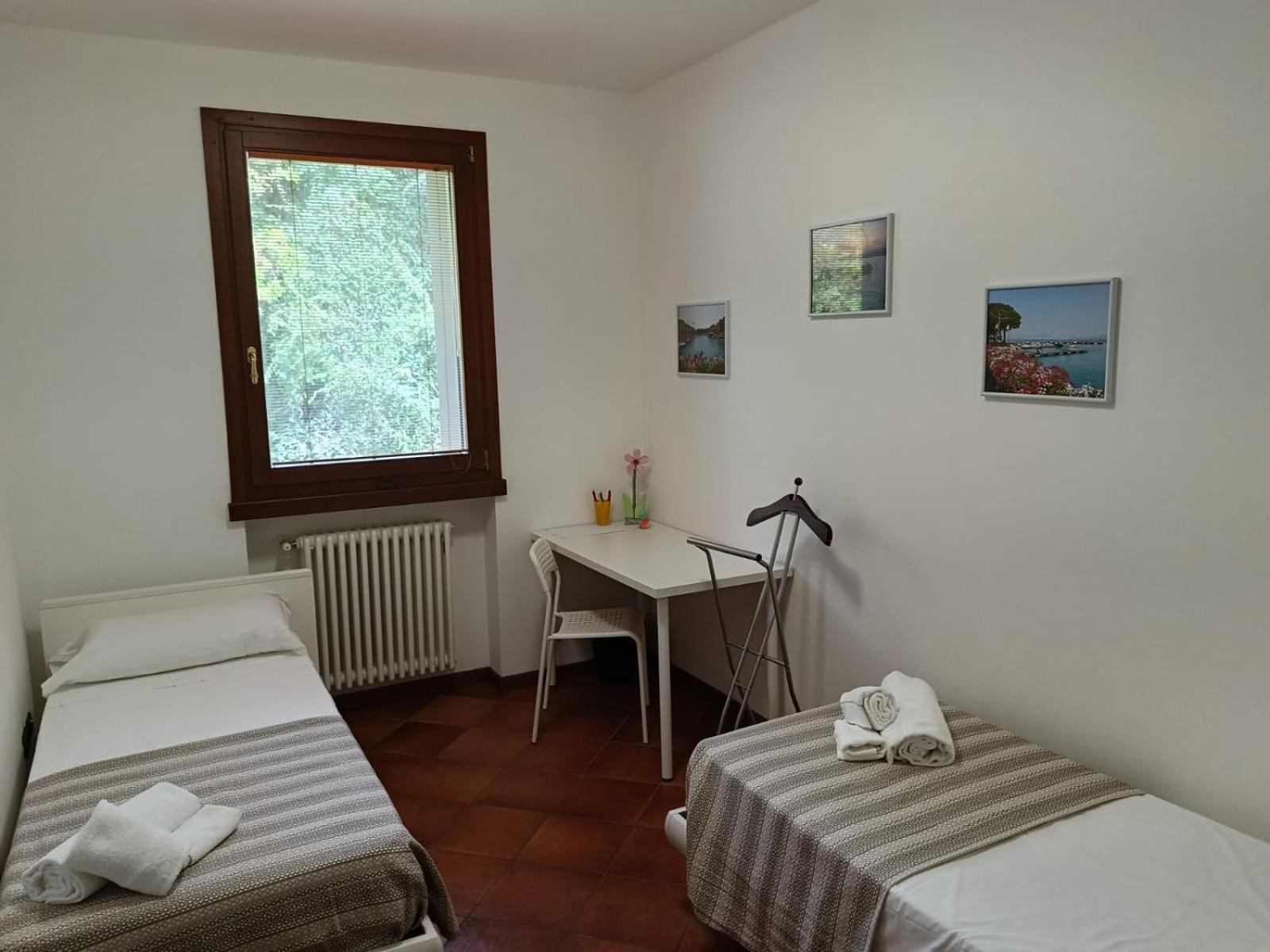 Apartment La Rosa Del Garda *