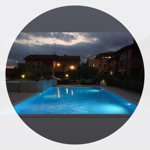 Apartment La Rosa Del Garda *