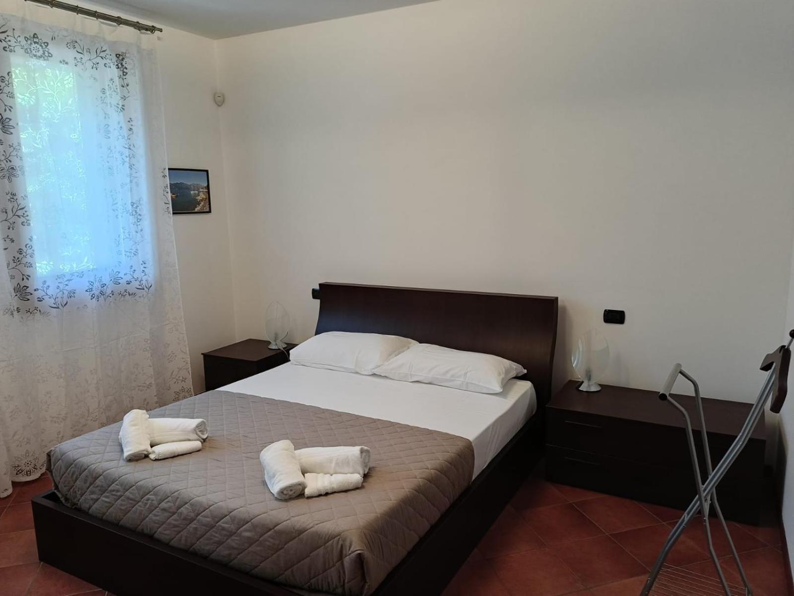 La Rosa Del Garda Apartment Peschiera del Garda
