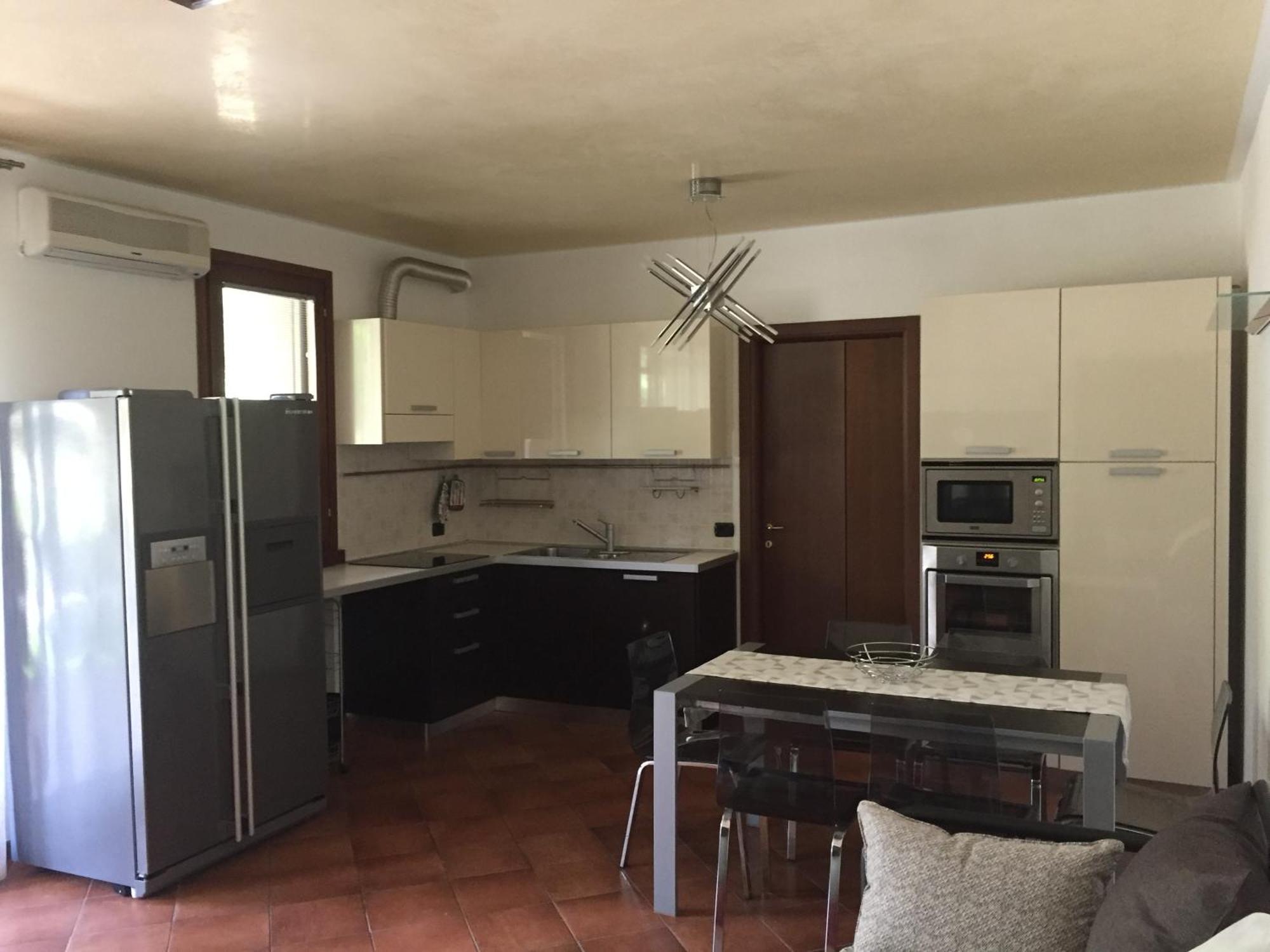 Apartment La Rosa Del Garda Peschiera del Garda