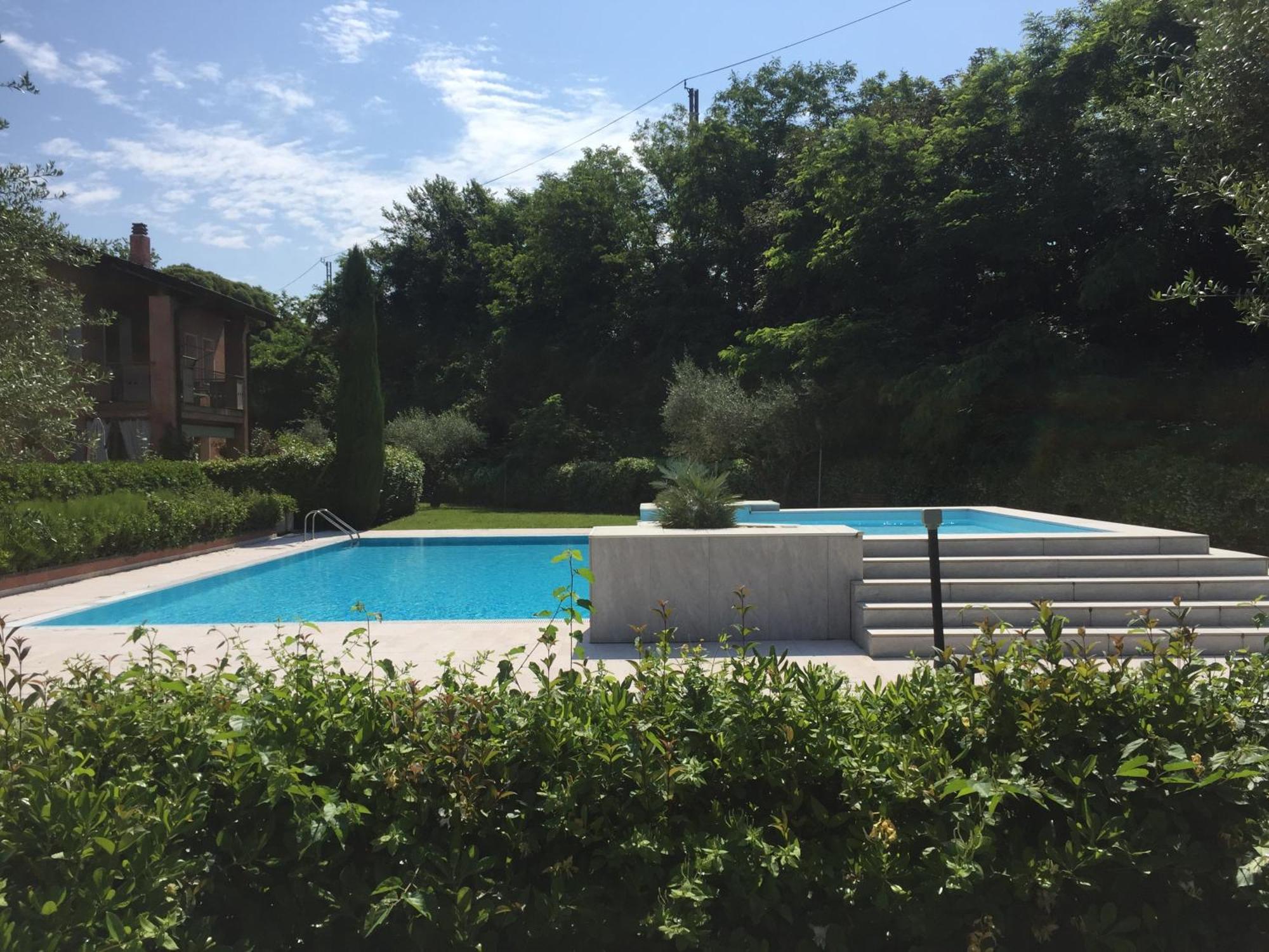 La Rosa Del Garda Peschiera del Garda