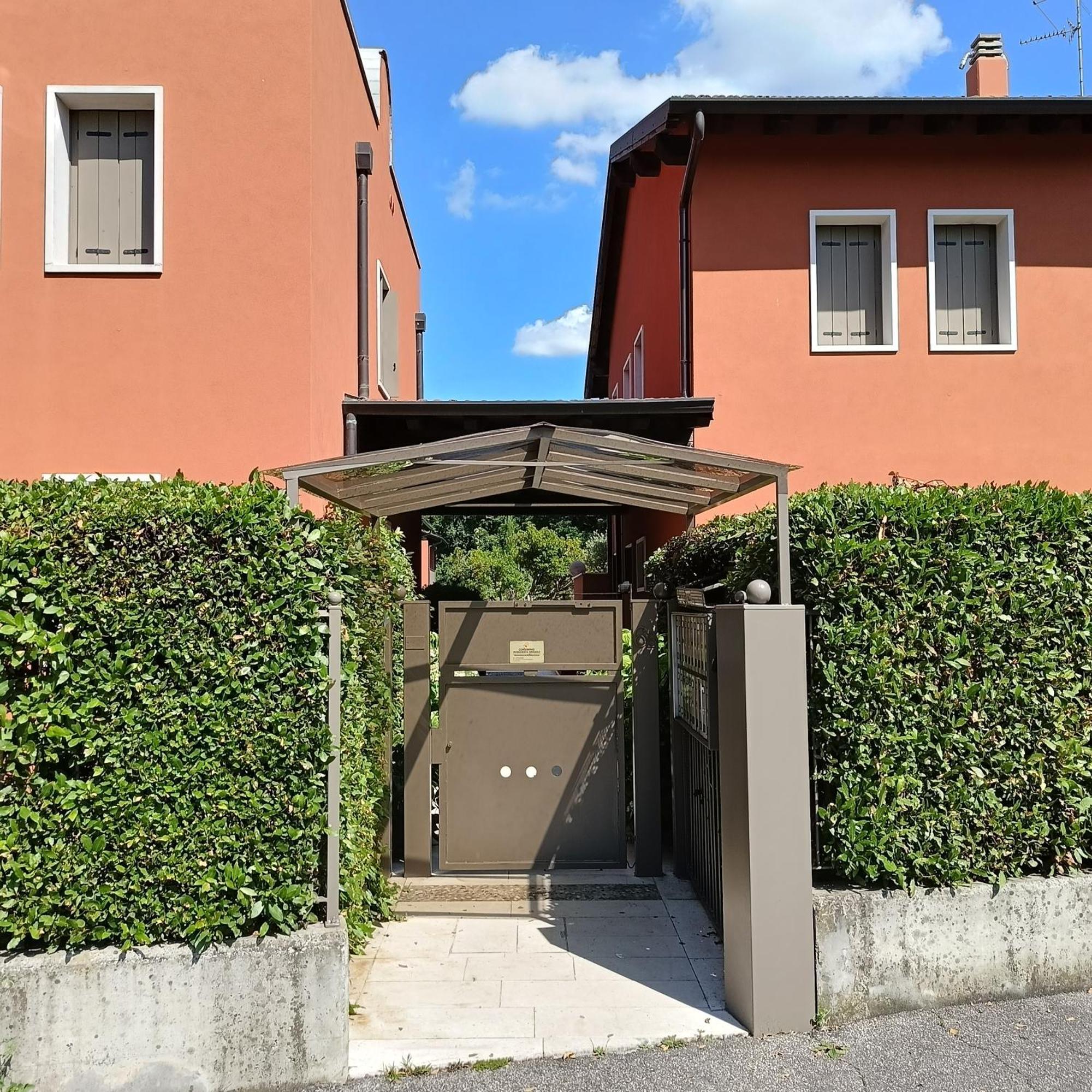 La Rosa Del Garda Apartment